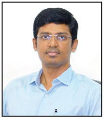 Dr R Guhan Ramamurthy